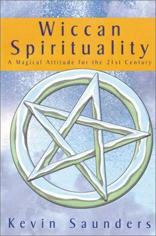 Wiccan Spirituality