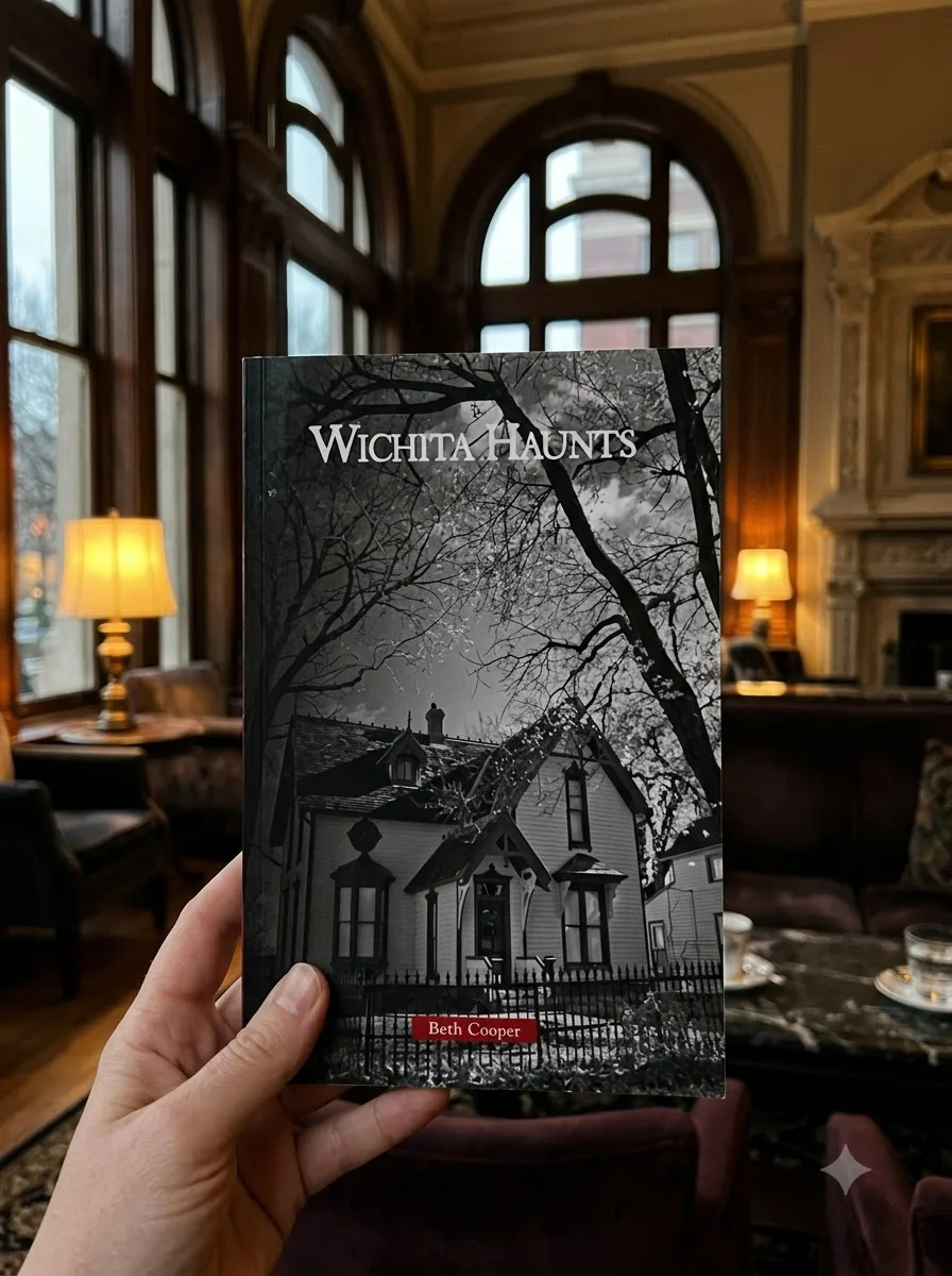 Wichita Haunts — photo 2