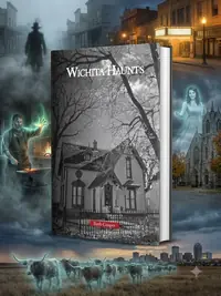 Wichita Haunts Cooper, Beth — photo 1