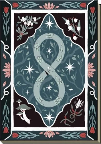 Wicked Moon Journal Lunastorta
