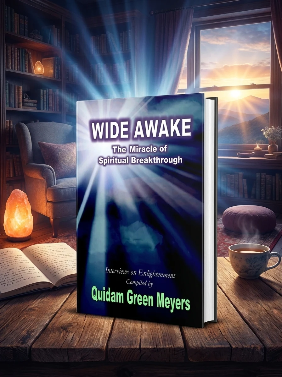 Wide Awake: The Miracle of Spiritual Breakthrough