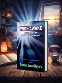 Wide Awake: The Miracle of Spiritual Breakthrough — photo 1