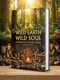 Wild Earth, Wild Soul: A Manual for an Ecstatic Culture — photo 1