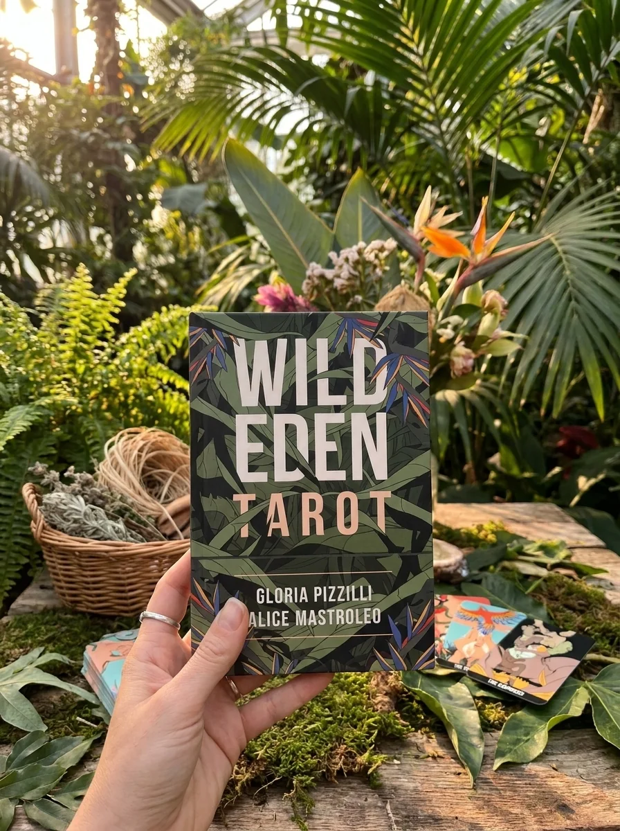 Wild Eden Tarot