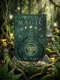 Wild Magic: Celtic Folk Traditions for the Solitary Practitioner — photo 1