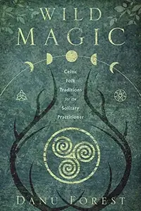 Wild Magic: Celtic Folk Traditions for the Solitary Practitioner — photo 2