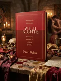 Wild Nights: Conversations with Mykonos about Passionate Love, Extraordinary Sex, and How to Open to God — photo 1