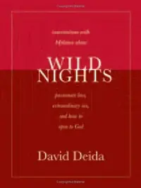 Wild Nights: Conversations with Mykonos about Passionate Love, Extraordinary Sex, and How to Open to God — photo 2