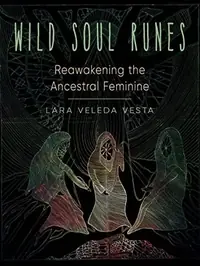Wild Soul Runes: Reawakening the Ancestral Feminine — photo 2