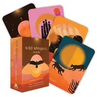 Wild Whispers Oracle: Messages from the Desert — photo 2