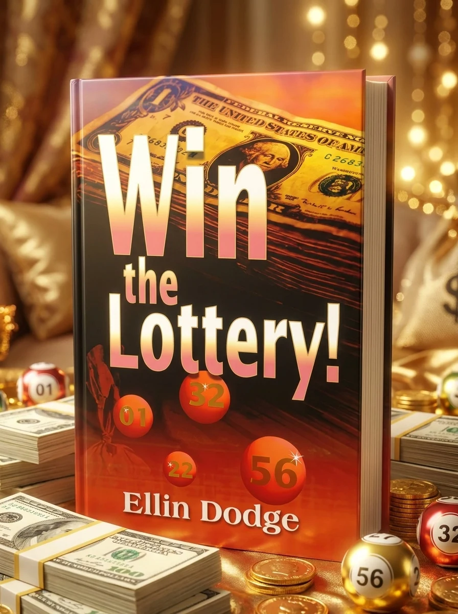 Win the Lottery!: How to Pick Your Personal Lucky Numbers