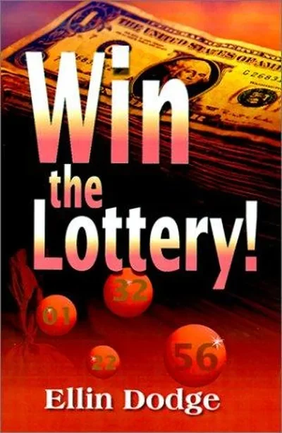 Win the Lottery!: How to Pick Your Personal Lucky Numbers — dewey-133