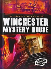 Winchester Mystery House Ferut, Michael — photo 2