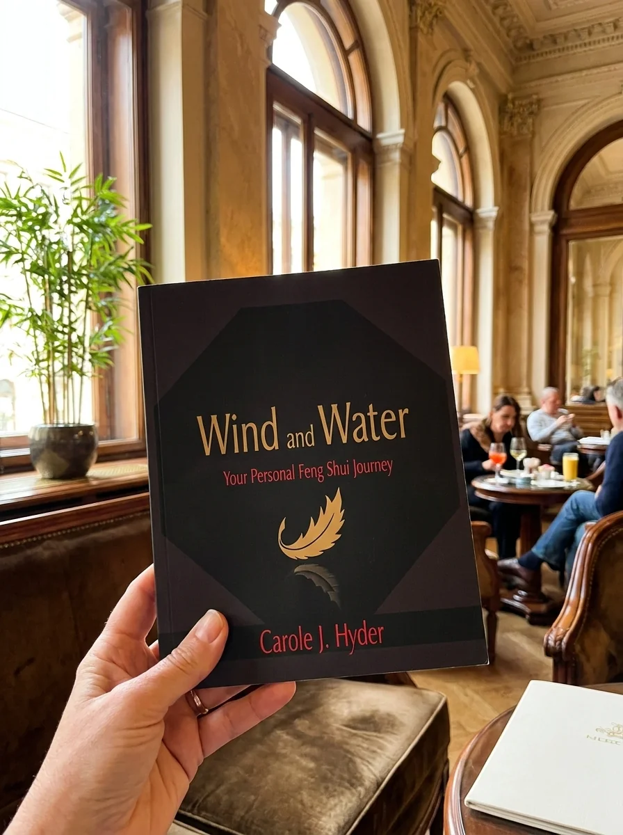 Wind & Water: Your Personal Feng Shui Journey — photo 2