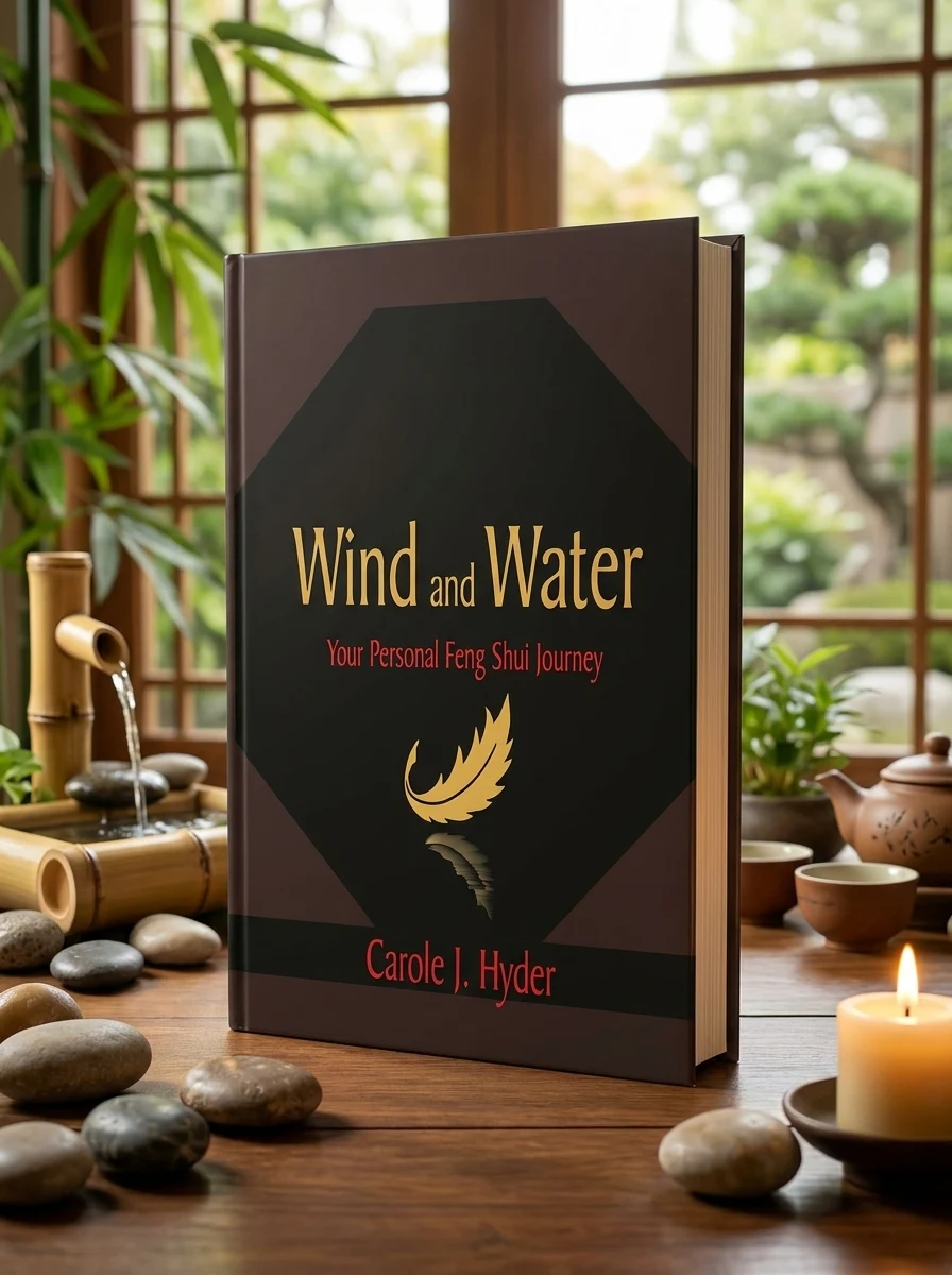 Wind & Water: Your Personal Feng Shui Journey