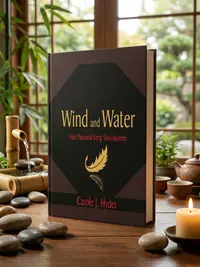 Wind & Water: Your Personal Feng Shui Journey — photo 1