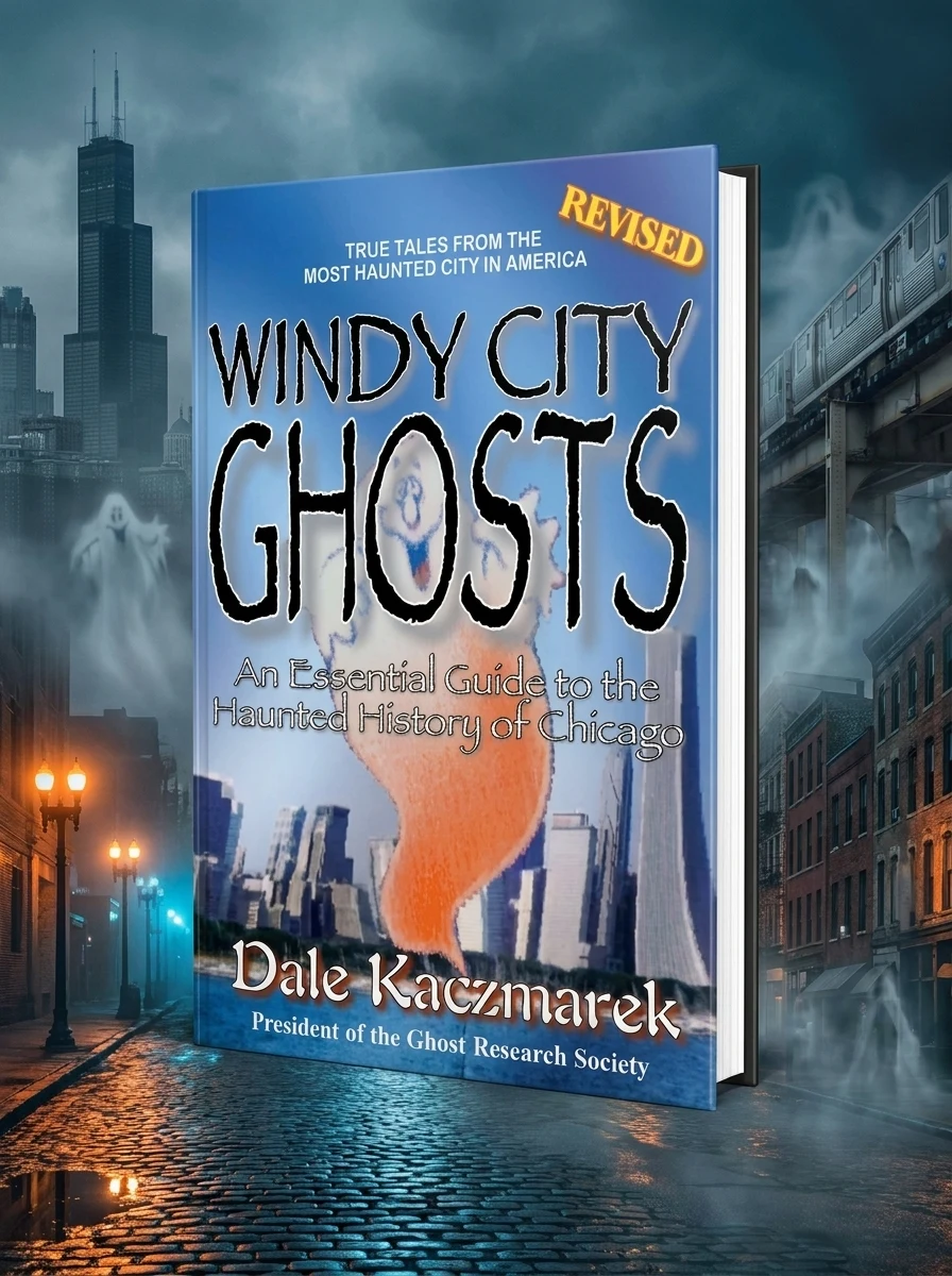 Windy City Ghosts