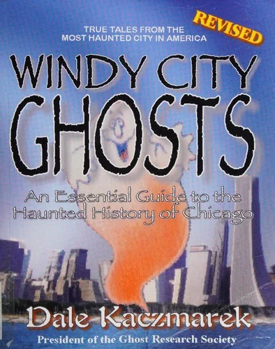 Windy City Ghosts