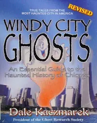 Windy City Ghosts — photo 2