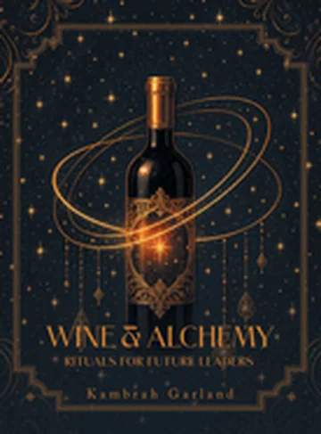 Wine & Alchemy: Rituals for Future Leaders