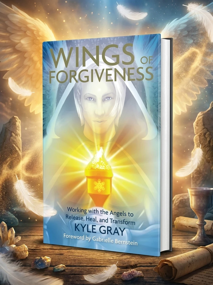 Wings of Forgiveness