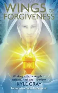 Wings of Forgiveness — photo 2