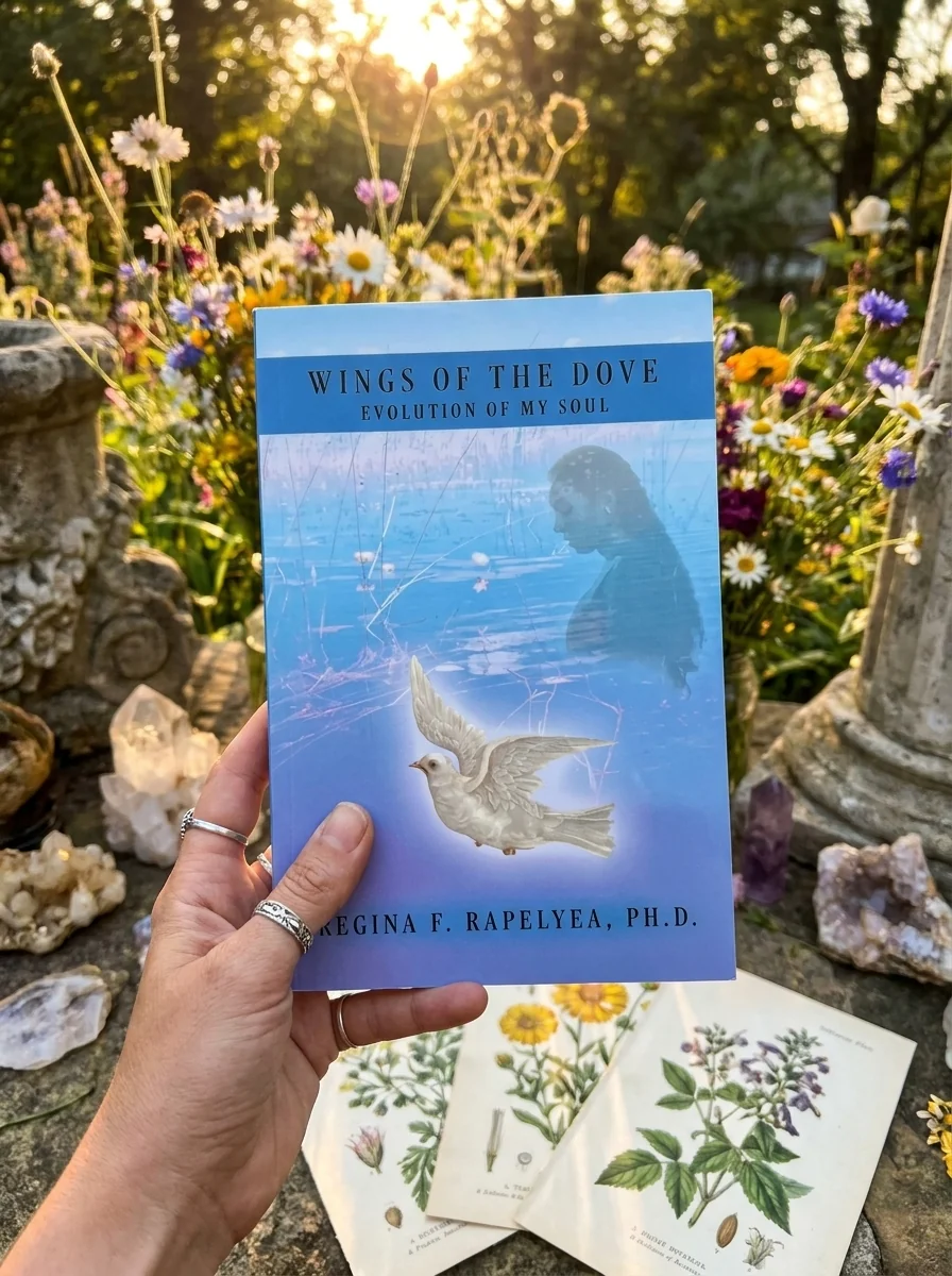 Wings of the Dove: Evolution of My Soul — photo 2