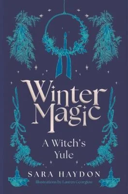 Winter Magic: A Witch's Yule — photo 3