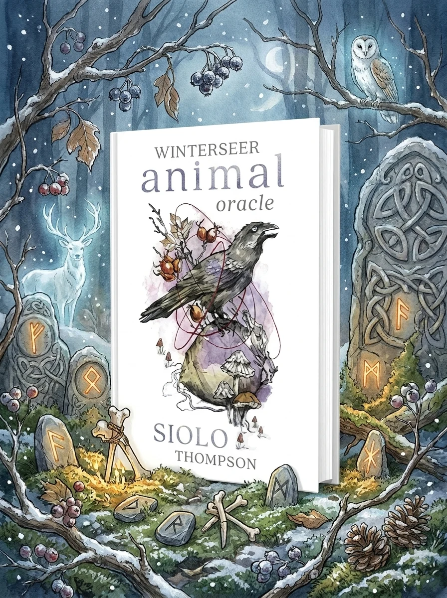 Winterseer Animal Oracle