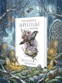 Winterseer Animal Oracle — photo 1