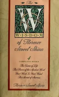 Wisdom of Florence Scovel Shinn — photo 3