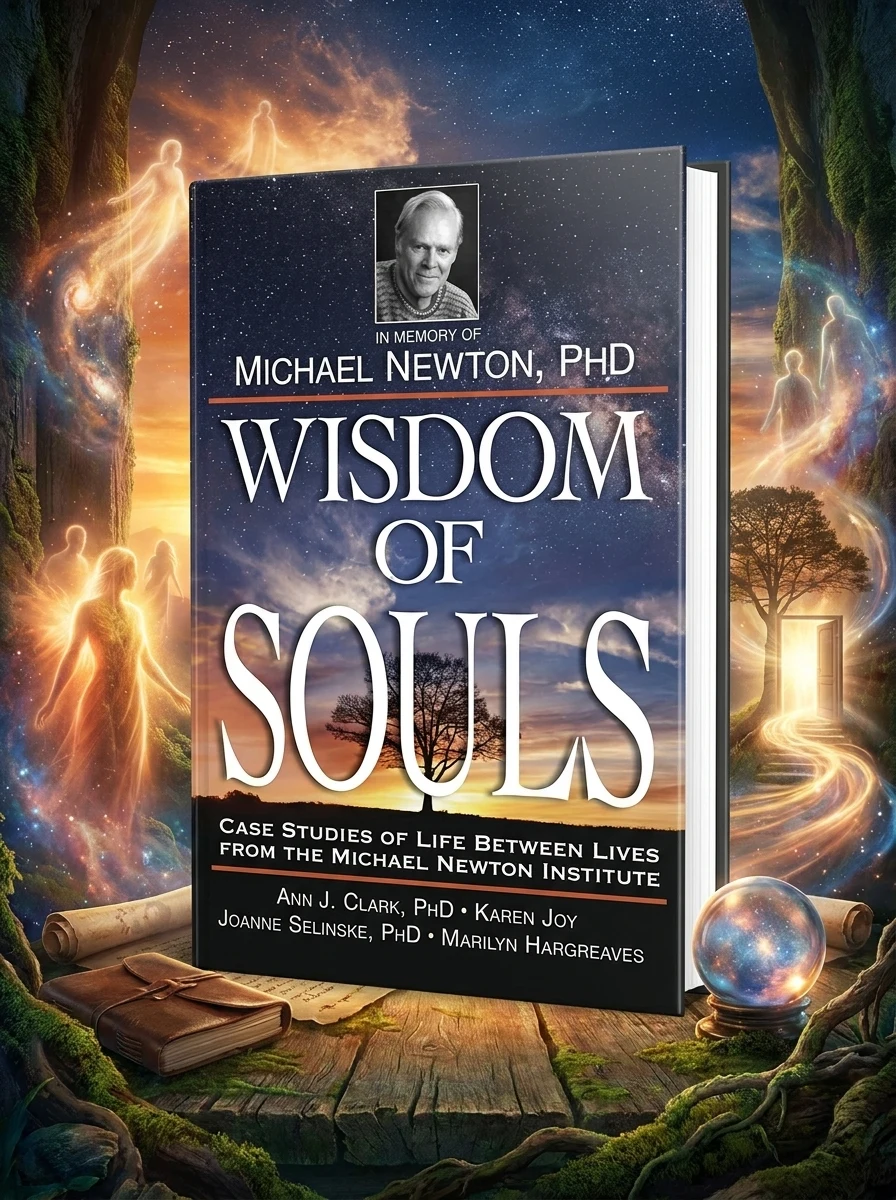Wisdom of Souls: Case Studies of Life Between Lives from the Michael Newton Institute