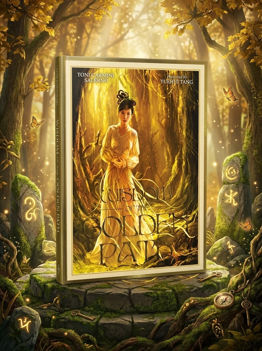 Wisdom of the Golden Path