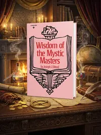 Wisdom of the Mystic Masters — photo 1