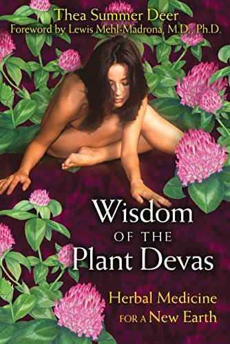 Wisdom of the Plant Devas: Herbal Medicine for a New Earth — photo 3