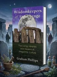 Wisdomkeepers of Stonehenge: The Living Libraries and Healers of Megalithic Culture — photo 1