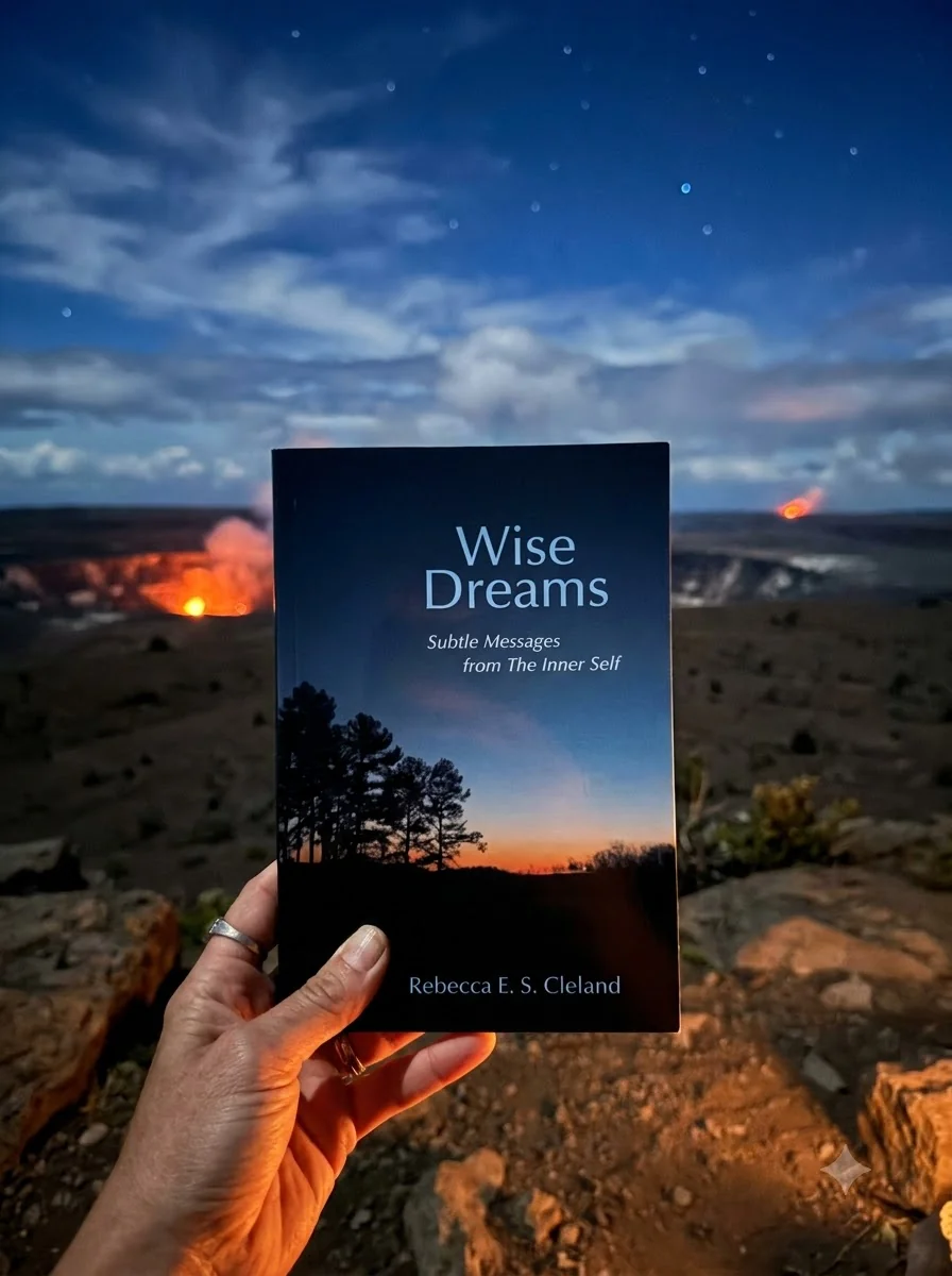 Wise Dreams: Subtle Messages from the Inner Self — photo 2