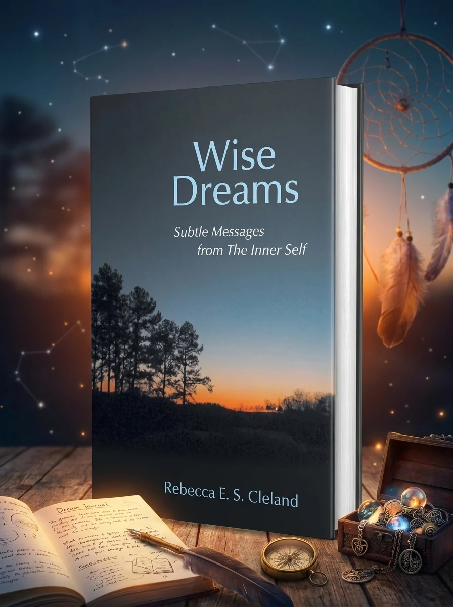 Wise Dreams: Subtle Messages from the Inner Self