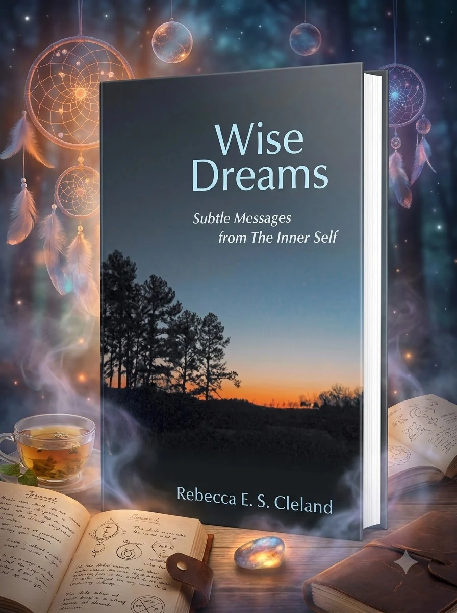 Wise Dreams: Subtle Messages from the Inner Self