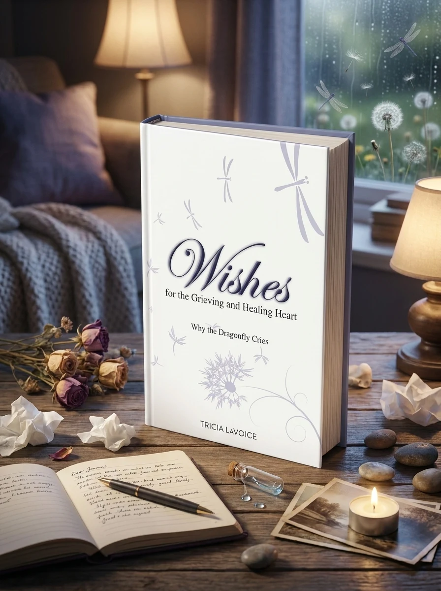 Wishes for the Grieving and Healing Heart