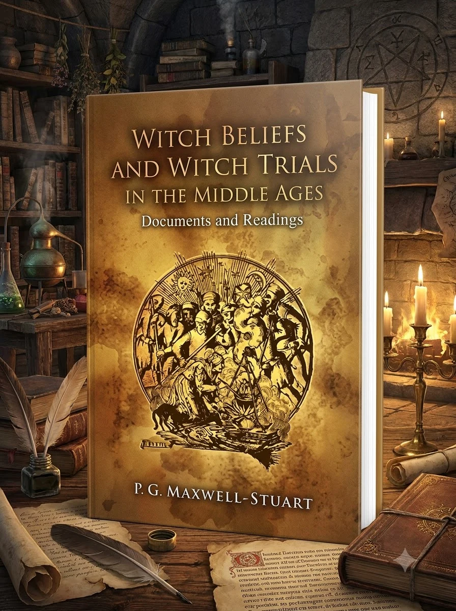 Witch Beliefs and Witch Trials in the Middle Ages: Documents and Readings