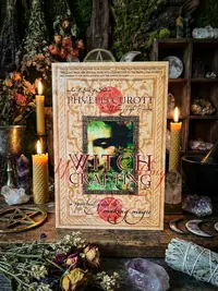 Witch Crafting: A Spiritual Guide to Making Magic — photo 1