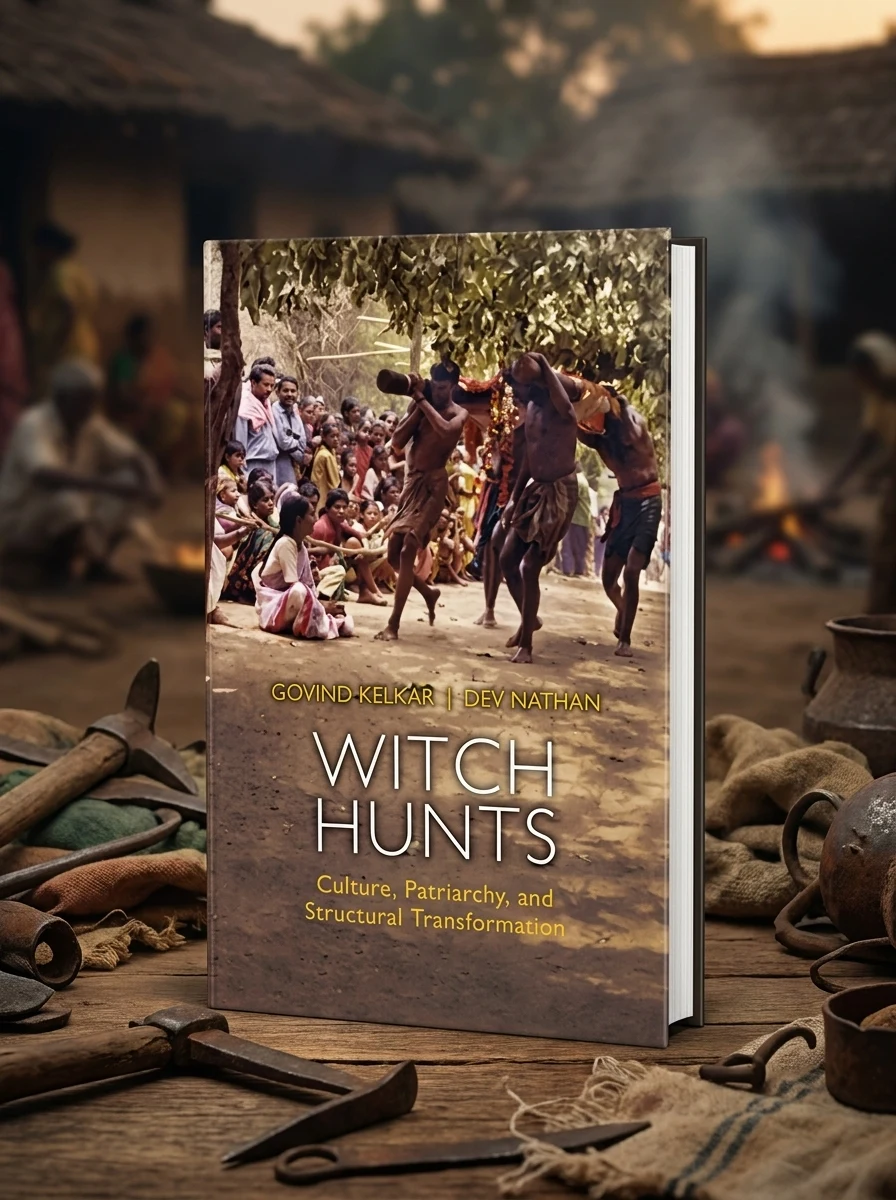 Witch Hunts: Culture, Patriarchy and Structural Transformation