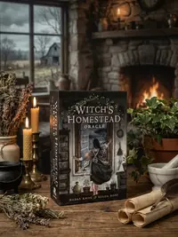 Witch's Homestead Oracle — photo 1