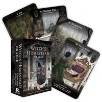 Witch's Homestead Oracle — photo 2