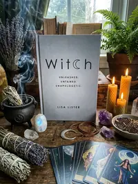 Witch: Unleashed. Untamed. Unapologetic. — photo 1
