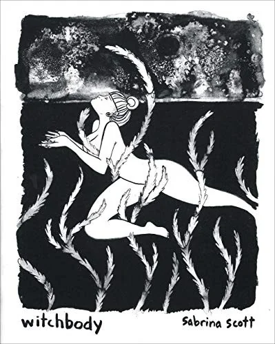 Witchbody: A Graphic Novel — photo 3