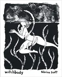 Witchbody: A Graphic Novel — photo 2