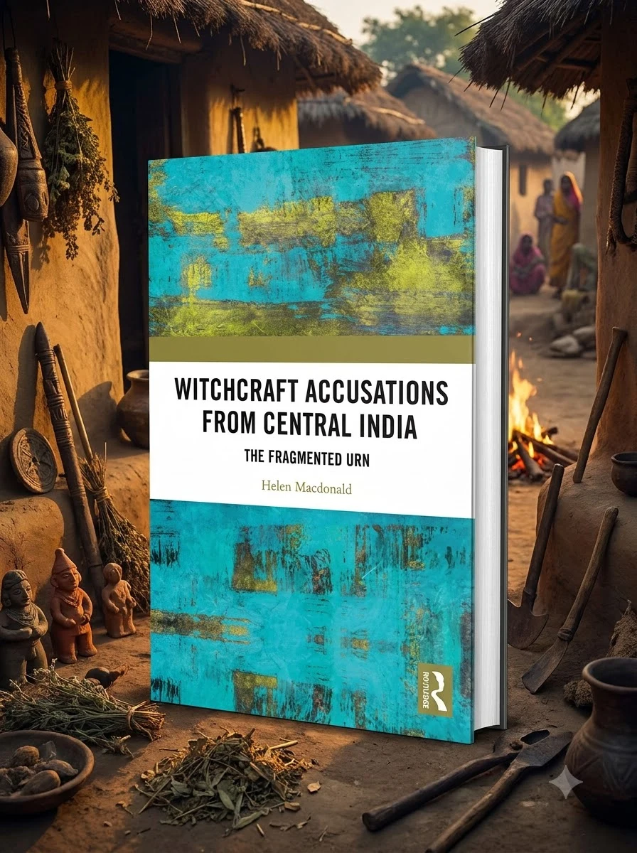 Witchcraft Accusations from Central India: The Fragmented Urn