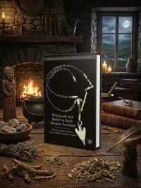 Witchcraft and Belief in Early Modern Scotland (2008) Goodare, J — photo 1